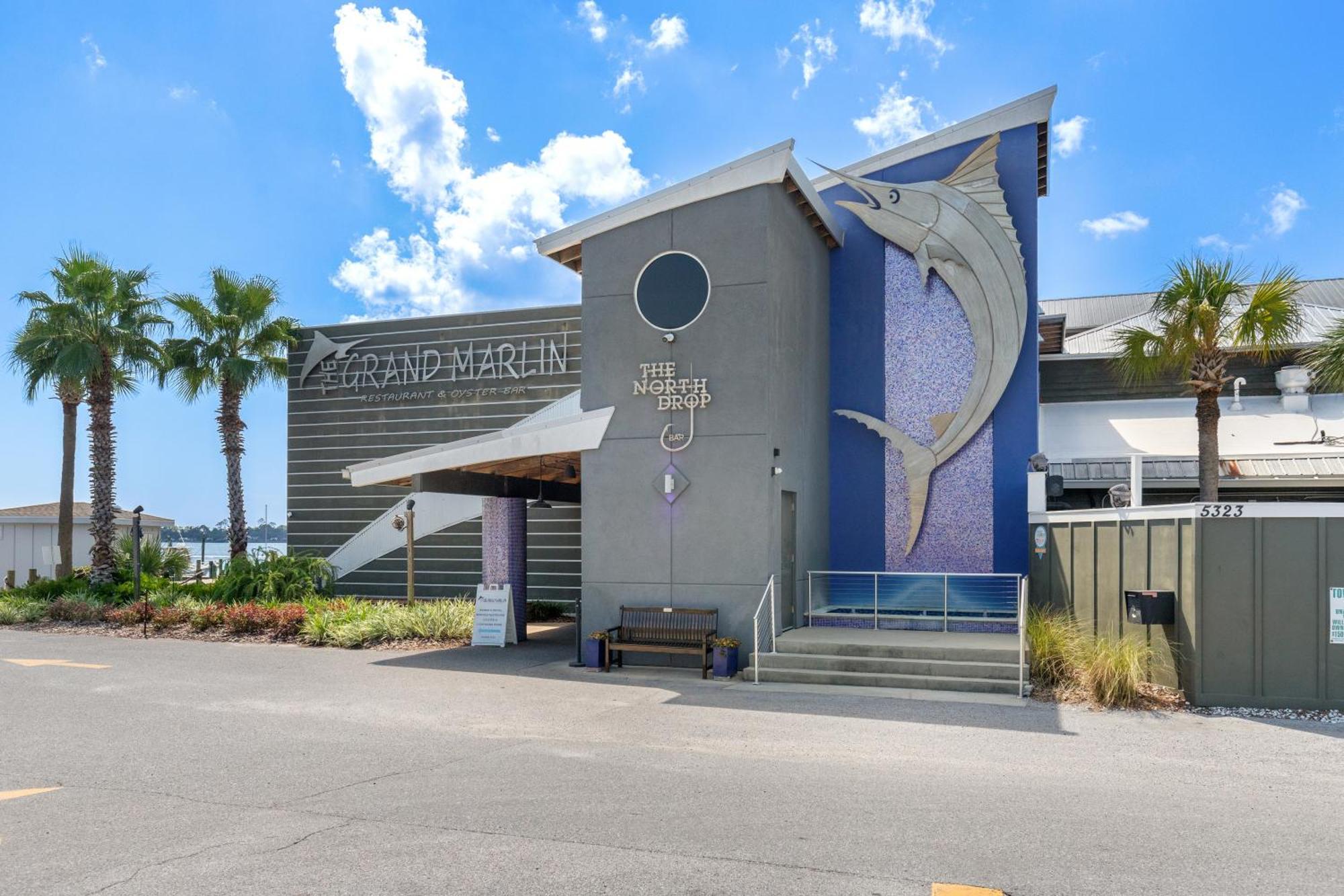 20Th Floor Condo! Sleeps 8! Gulf Front Master Suite W/ Beautiful Gulf Views! Panama City Beach Eksteriør bilde
